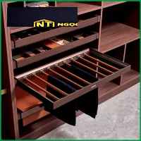 KỆ VẮT QUẦN ÁO TỦ DƯỚI tại Long Thành